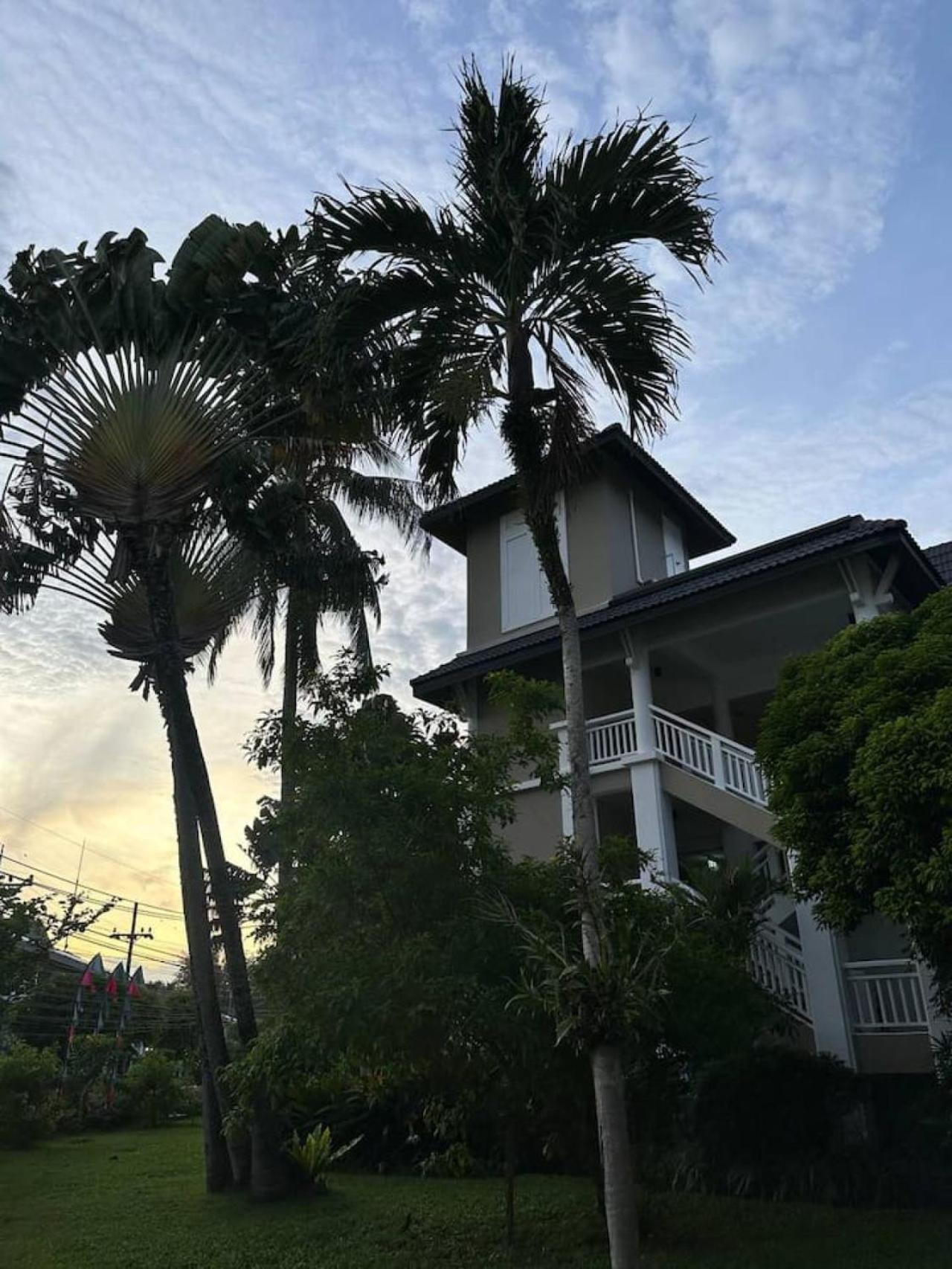 Allamanda Laguna Bangtao Apartment